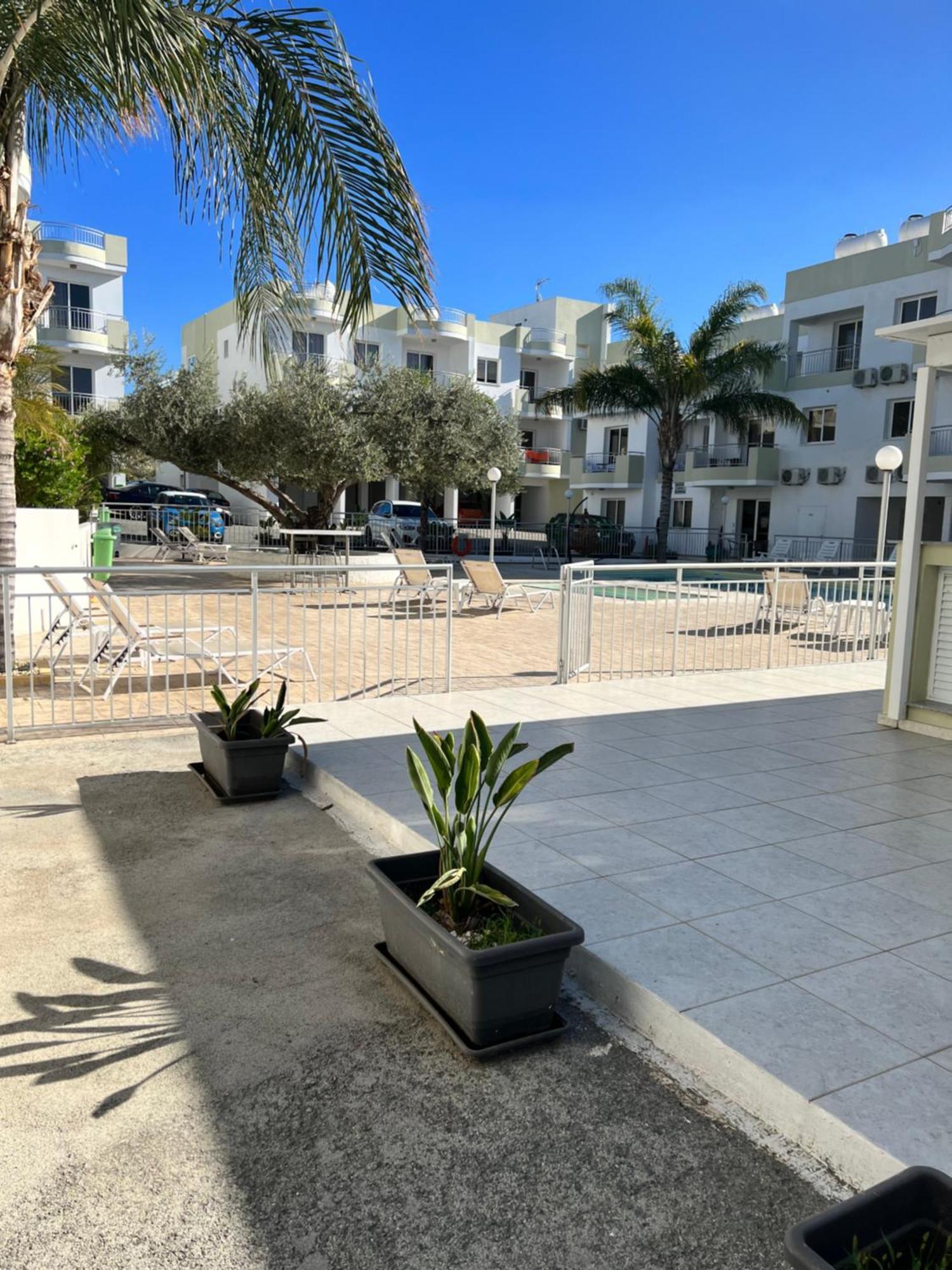 Apartment Oceania Bay Village Pyla Larnaka