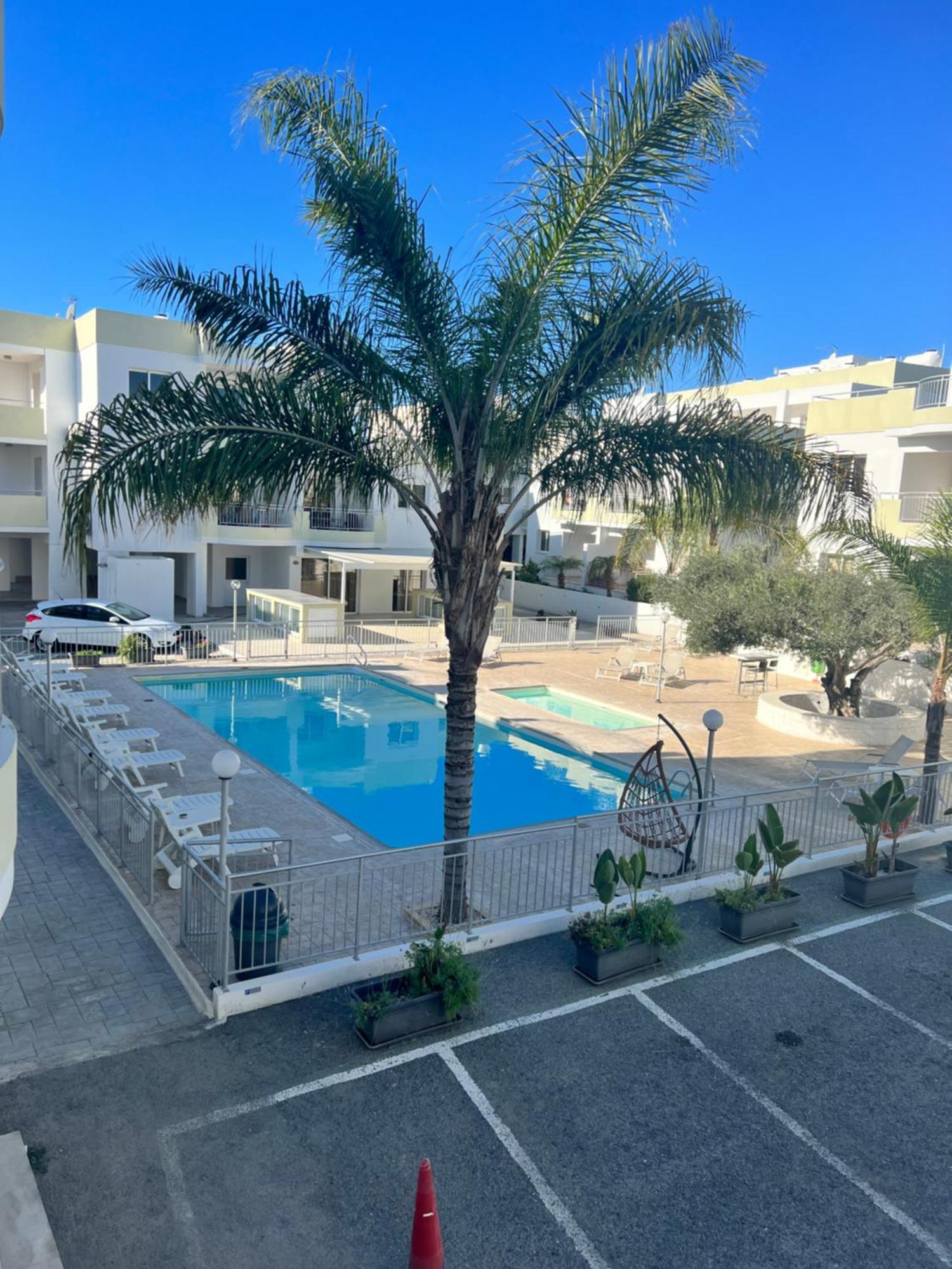 Apartment Oceania Bay Village Pyla Larnaka